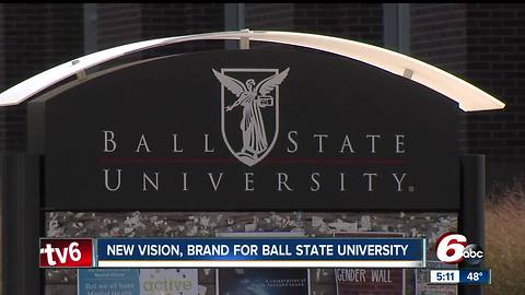 Ball State University rolls out We Fly branding