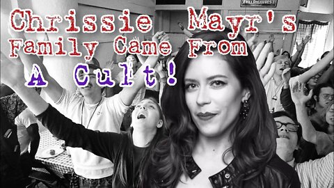 Chrissie Mayr's Family Came From A Cult! The Room's Greg Sestero Explains Cults & "Miracle Valley"