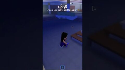 RONALD Chapter 5 ROBLOX