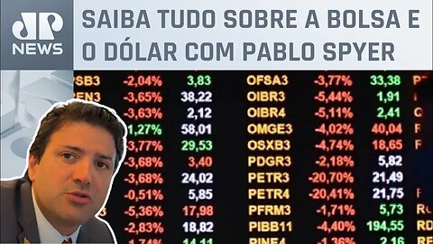 Bolsas caminham para fechar julho em alta | MINUTO TOURO DE OURO - 31/07/2023