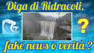 Gira in rete uno strano audio sull'alluvione in Romagna...