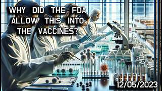 🚨💊 Examining the FDA-Pharma Relationship: Transparency, Trust, and Public Health 💊🚨