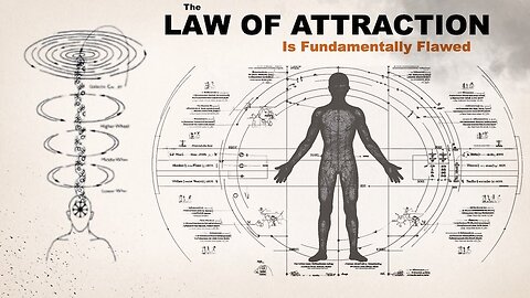 Why Law of Attraction is NOT WORKING