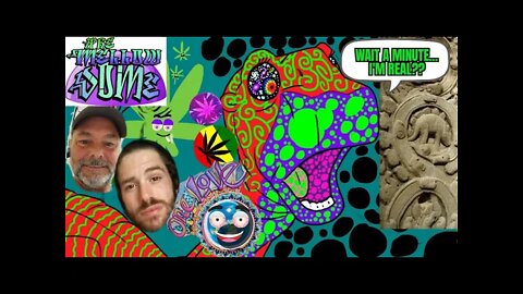 The MellowDome! #40 Fearfully Great Lizards! w/guest Free Flow!