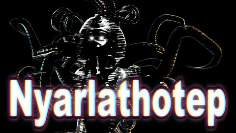 Cthulhu Mythos: Nyarlathotep