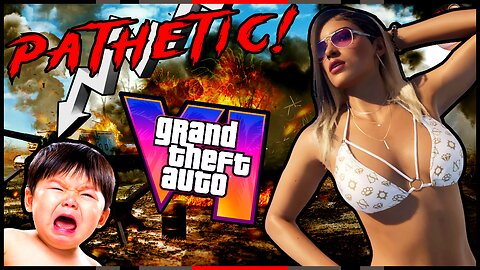 Grand Theft Auto 6 is Almost DONE and Lazy Developers Are Not Happy!