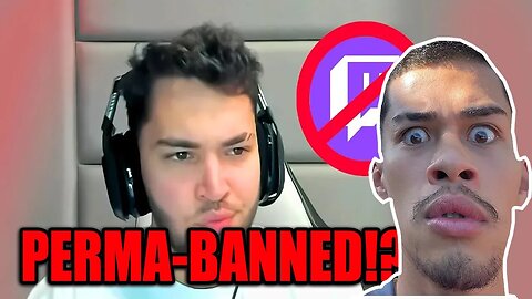 Sneako Reacts To Adin Ross BANNED On Twitch (Recruits Him To Rumble!)