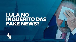 Parlamentares cobram ações contra Lula após fala sobre Moro