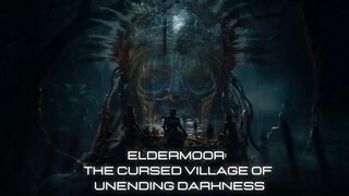 Eldermoor: The Cursed Village of Unending Darkness