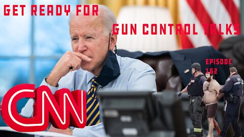 CNN Ratings Tank, Boulder Shooter Crushes Dem Narrative, Biden Will Come For Guns Anyways | Ep 162