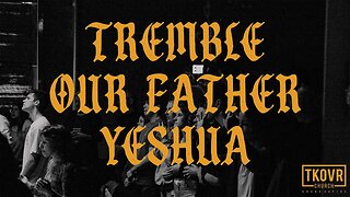 TAKEOVER WORSHIP - TREMBLE / OUR FATHER / YESHUA (SPONTANEOUS)