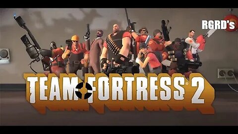 Team Fortress 2 : Randomizer Chaotic Chaos - RGRD's