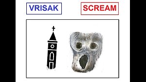 Vrisak - Scream