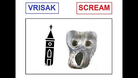 Vrisak - Scream