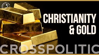 Why Christians & Gold? Investing in Gold w/ Jim Hunter of The Alps Precious Metal Group
