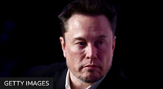 Elon Musk sees $56bn Tesla pay deal cancelled in Delaware court