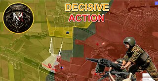 A New Meat Assault Is Brewing In The Orikhiv Direction. Military Summary And Analysis For 2023.10.22