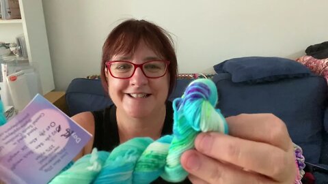 Vlogmas 2021 with Woolswap - Day 17 & 18 - Two Days in one!!