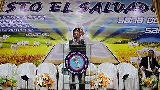 LA VIDA DEL HOMBRE SIN DIOS - EVANGELISTA EDGAR CRUZ