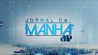 JORNAL DA MANHÃ - 19/01/23