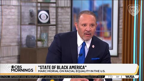 CBS Promotes Study That Beats Up On America: C+ For Racial Equality