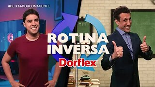 Dorflex – Vai em frente e deixa a dor com a gente¹