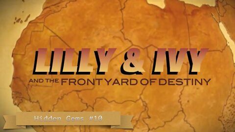 Trailer: The Front Yard of Destiny | Hidden Gems #10