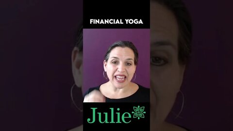 Do this NOW to Achieve Financial Freedom in Life! | Julie Murphy