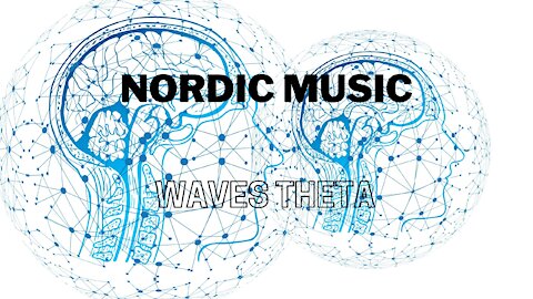 viking music with wave thetas