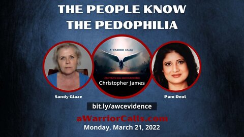 The People Know the Pedophilia