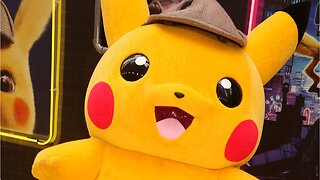 'Detective Pikachu' Features 'Mewtwo Strikes Back Evolution' Trailer