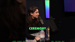 Leah Lamarr on getting married and UK Vs American visas - 3 Speech Podcast #91
