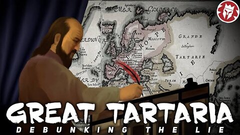 What is the truth about Tartaria?