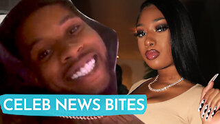 Megan Thee Stallion Reveals She Is TRAUMATIZED And Wants Tory Lanez Shooting Memes STOPPED!