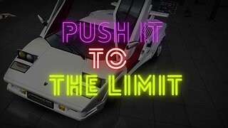 Push It To The Limit / Scarface / Need for Speed Video Clip
