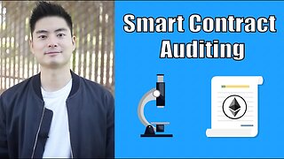 Smart Contract Auditing in Decentralized Finance