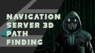 Godot 4 Navigation Server 3D