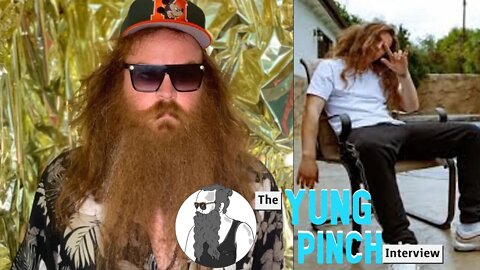 The Yung Pinch Interview
