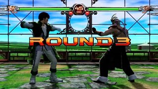 VF5FS match - Brad (Jeex max) vs. Lau (kebulee)