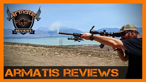 Pinty Scope Mount Review
