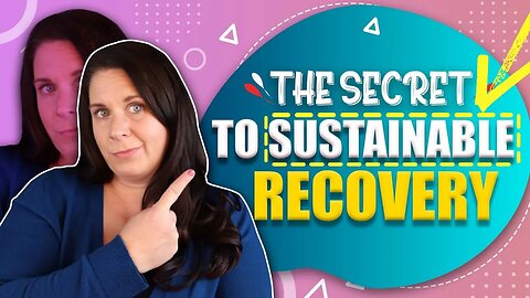 Anyone Who Wants To Overcome An Addiction, Needs To Watch This Video! ⚠
