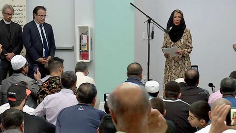 Boca Raton shows unified front against hatred and bigotry in wake of New Zealand mosque shootings