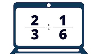 Multiplying and Dividing Fractions - IntoMath