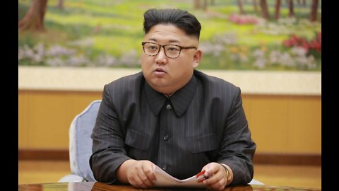 South Korea says Kim Jong Un may be in hiding from coronavirus