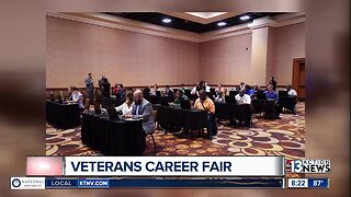 Veterans Job Fair