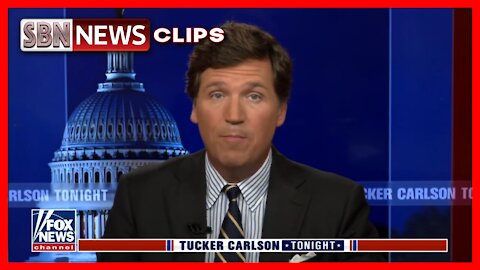 Tucker: We Don't Know Who the Afghan Refugees Are - 3295