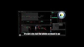 Navigating Market Dynamics - VIP Member's +55% Account Profit In Day Trading