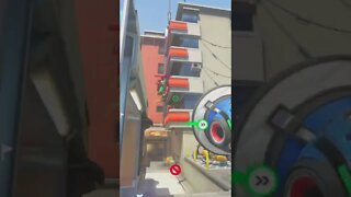 Overwatch 2 Gameplay