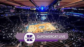 GoPowercat Live | Previewing Kansas State vs. FAU in the Elite Eight