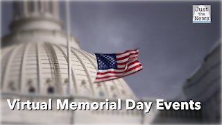2020-05-22 Memorial Day